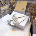 Luxury Shoes - GLAMIR - 674