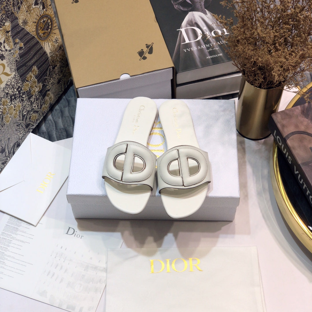 Luxury Shoes - GLAMIR - 674