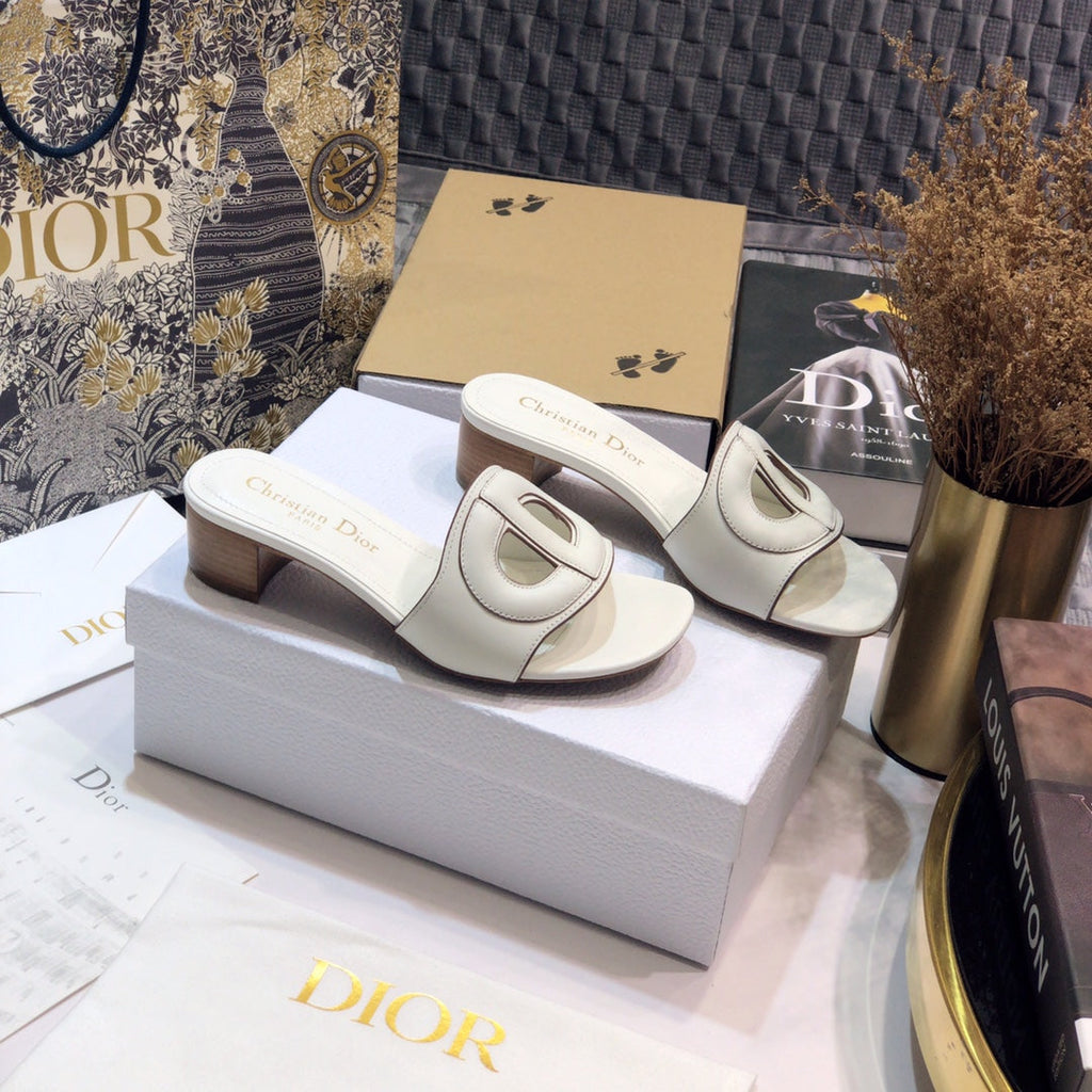 Luxury Shoes - GLAMIR - 675