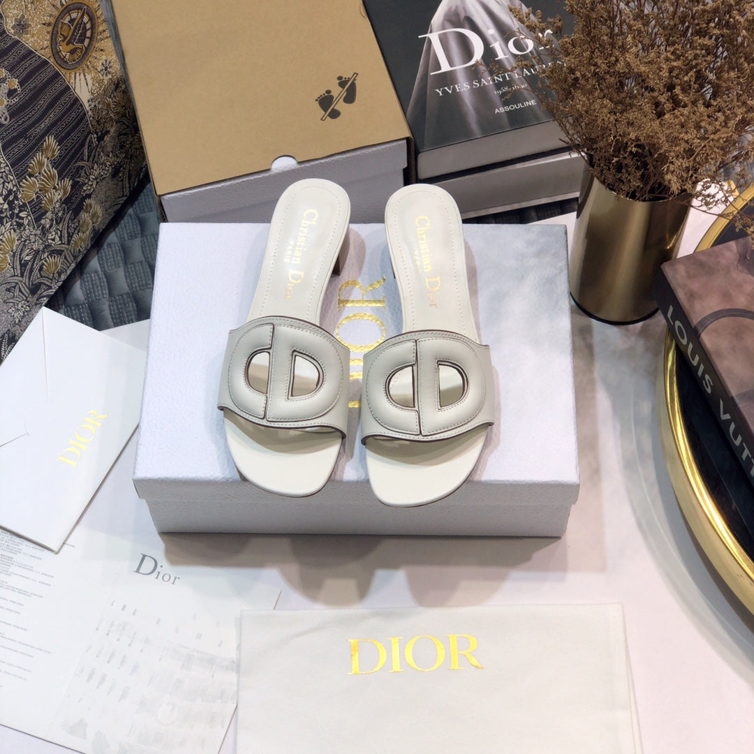 Luxury Shoes - GLAMIR - 675