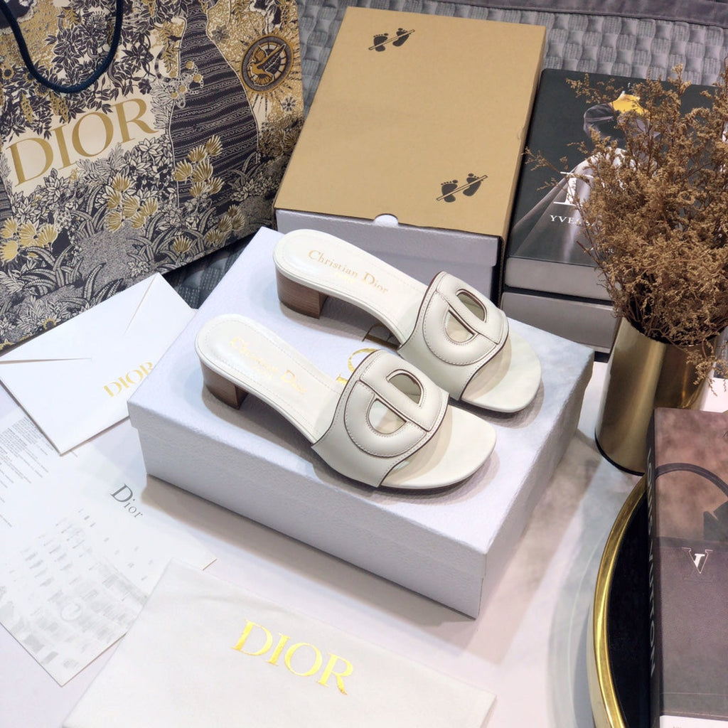 Luxury Shoes - GLAMIR - 675