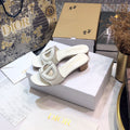 Luxury Shoes - GLAMIR - 675