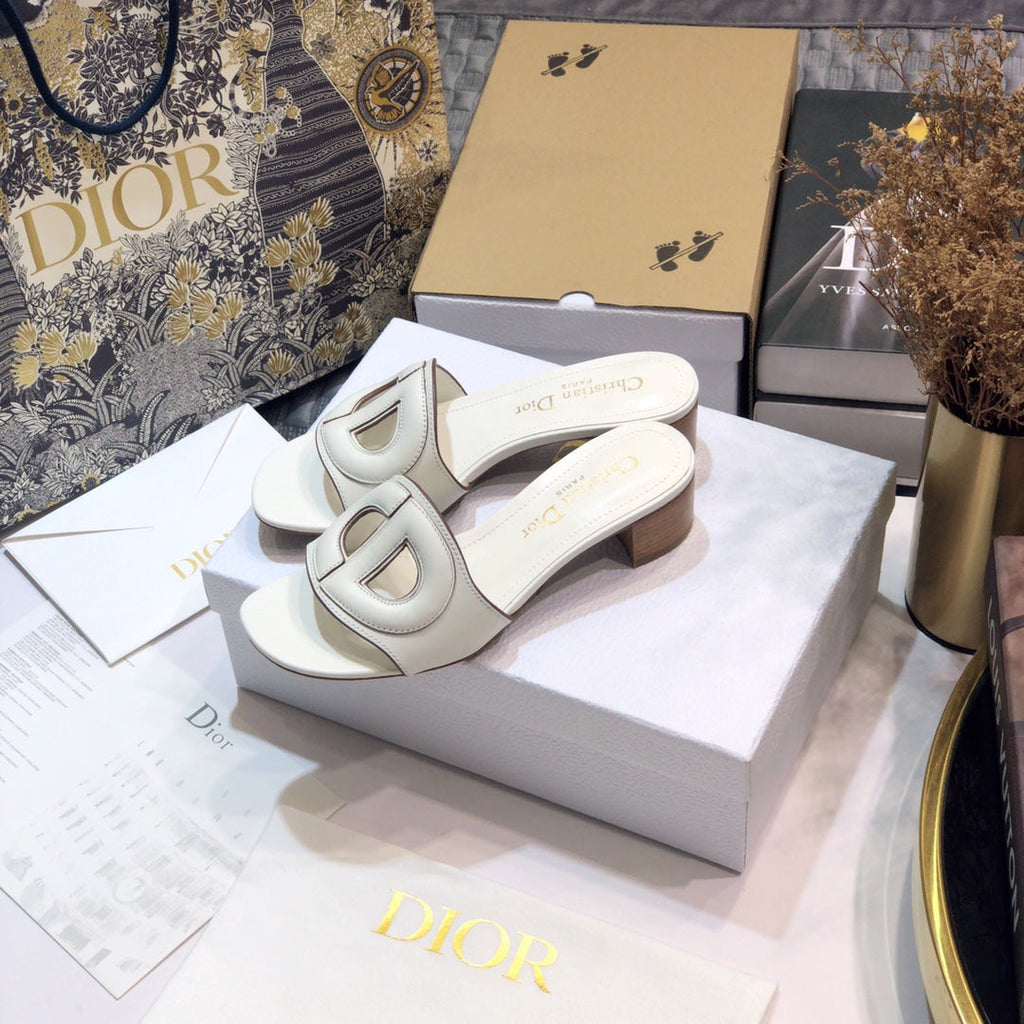 Luxury Shoes - GLAMIR - 675