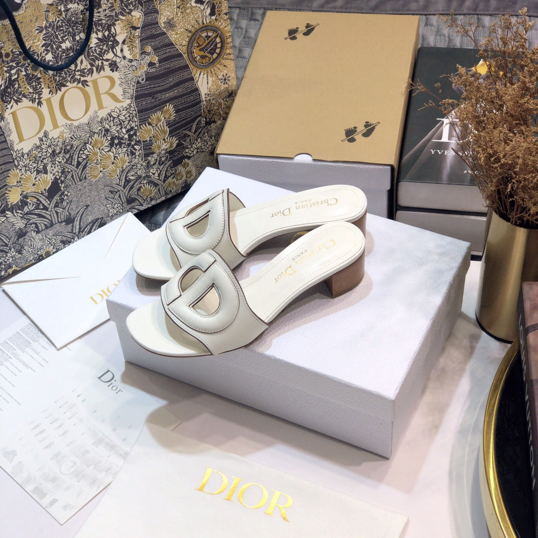 Luxury Shoes - GLAMIR - 675