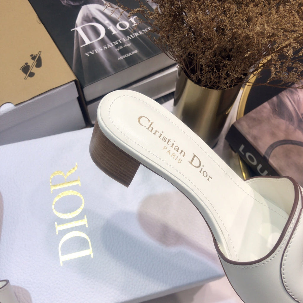Luxury Shoes - GLAMIR - 675