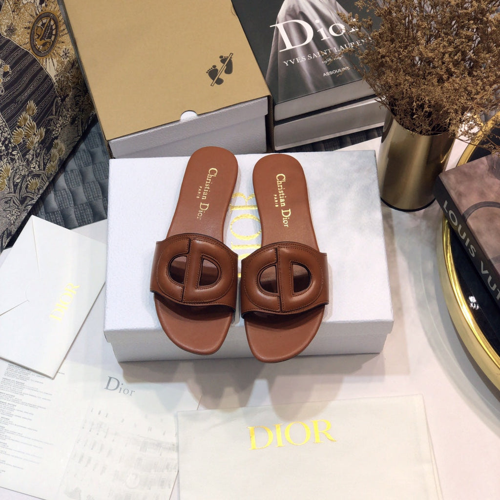 Luxury Shoes - GLAMIR - 677