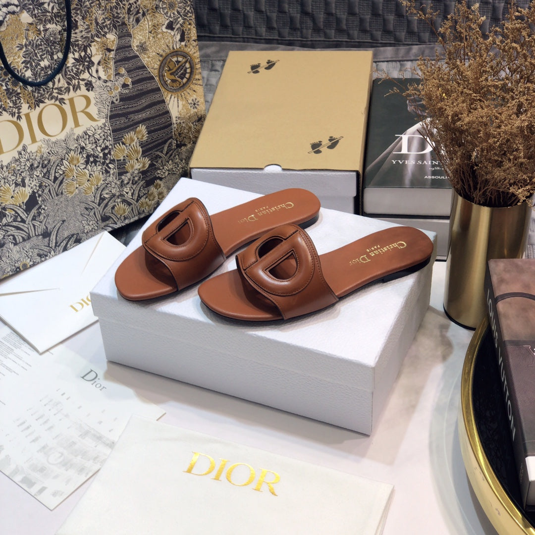 Luxury Shoes - GLAMIR - 677