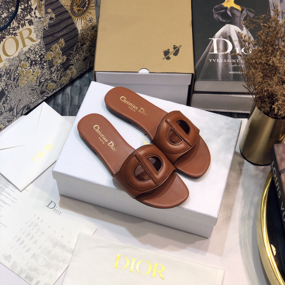Luxury Shoes - GLAMIR - 677