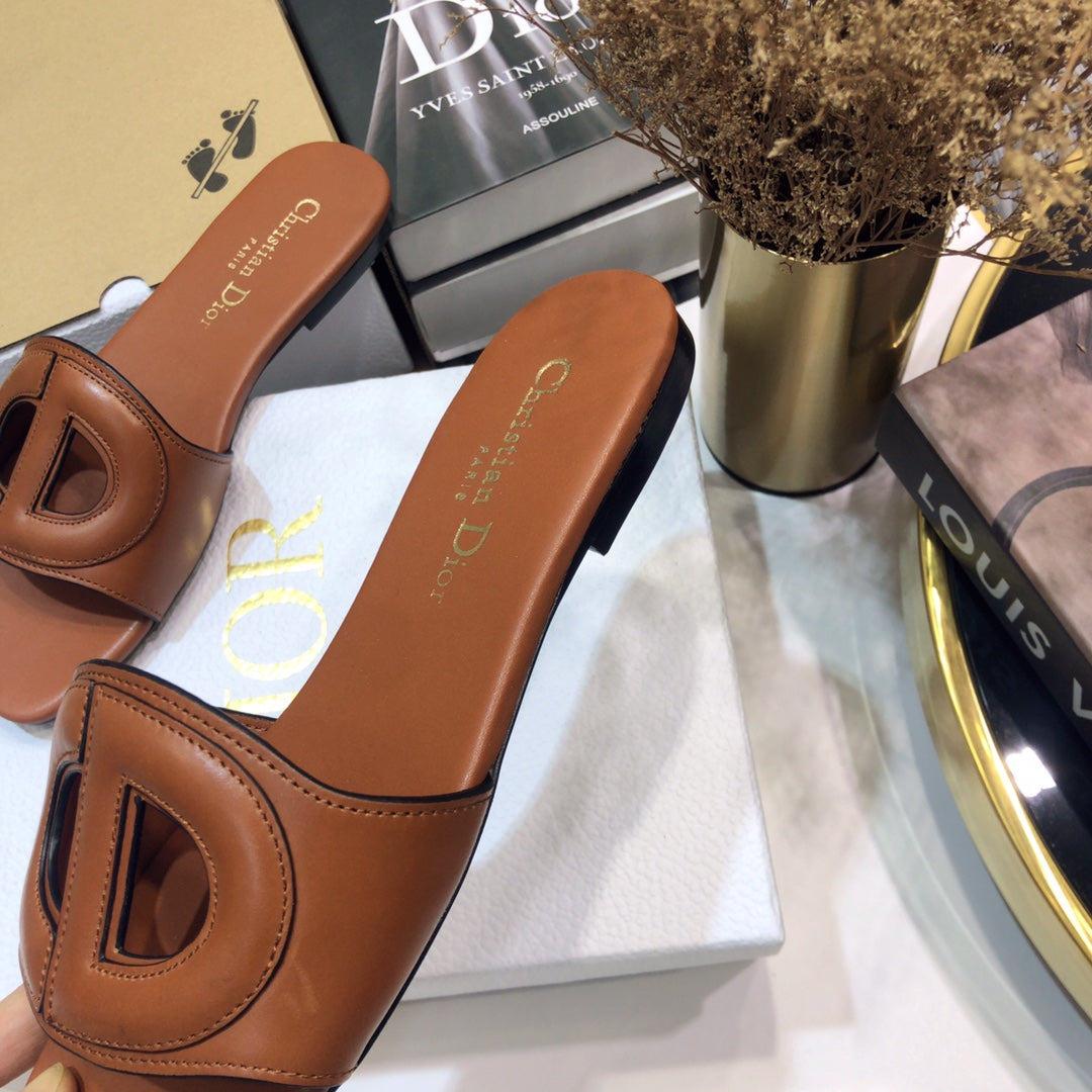 Luxury Shoes - GLAMIR - 677