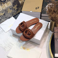 Luxury Shoes - GLAMIR - 677
