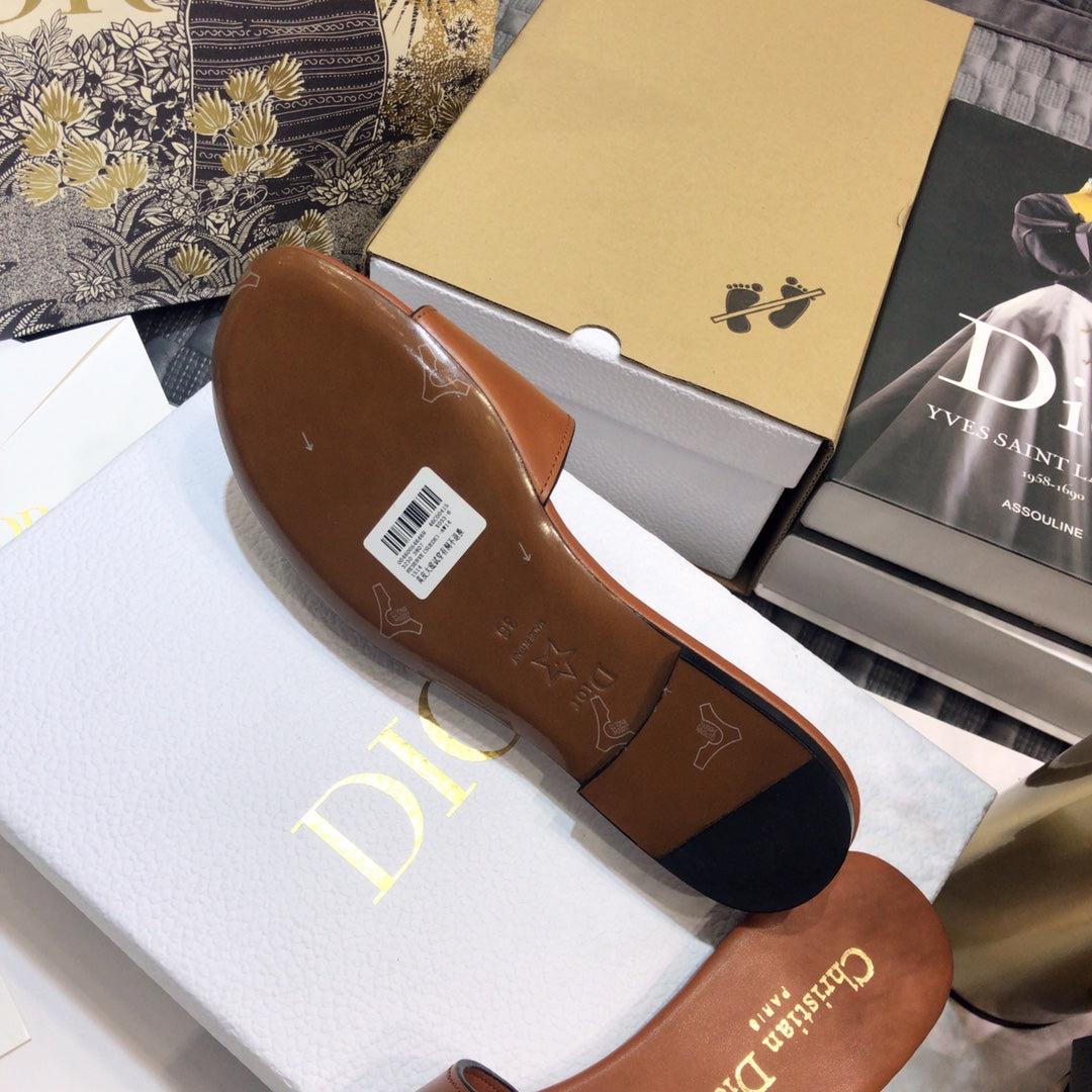 Luxury Shoes - GLAMIR - 677