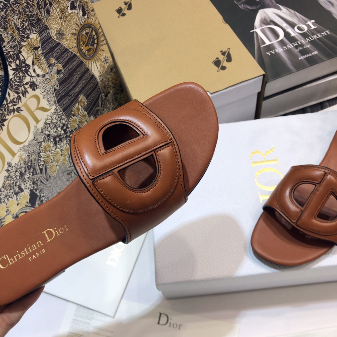 Luxury Shoes - GLAMIR - 677