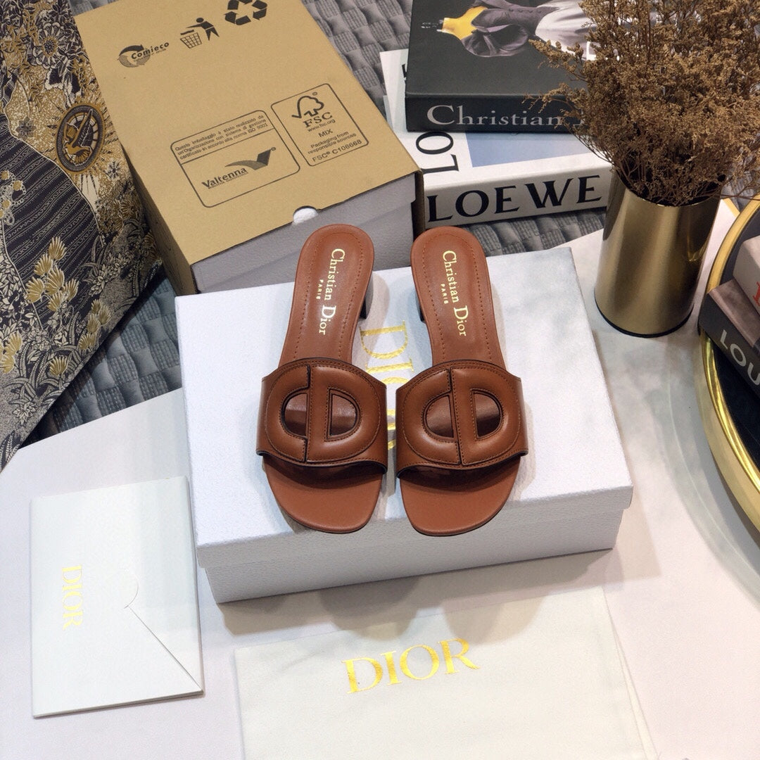 Luxury Shoes - GLAMIR - 676