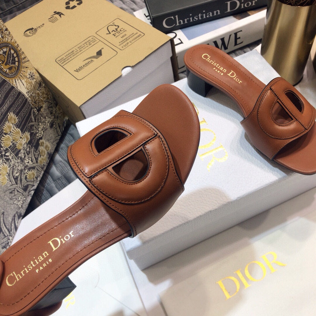 Luxury Shoes - GLAMIR - 676