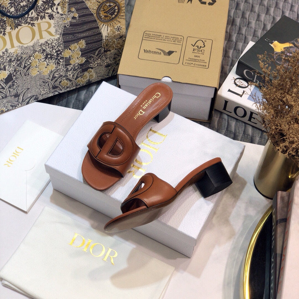 Luxury Shoes - GLAMIR - 676