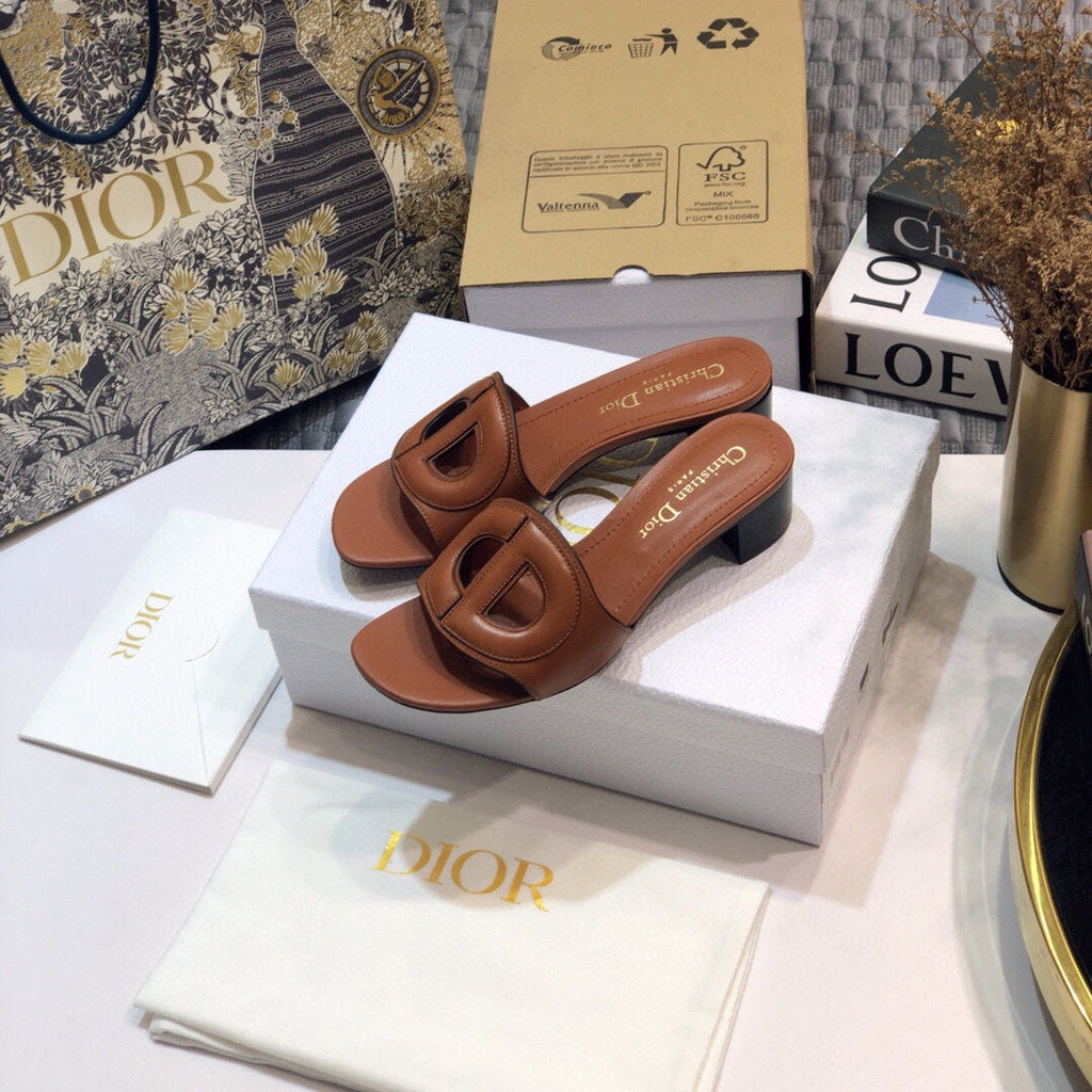 Luxury Shoes - GLAMIR - 676