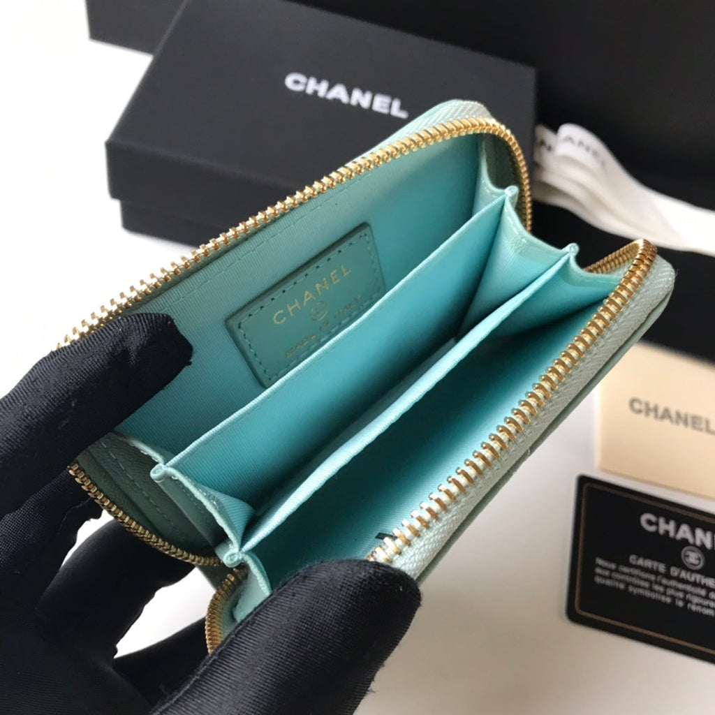 Glami-- Glami- Wallet Purse - CHL - 055