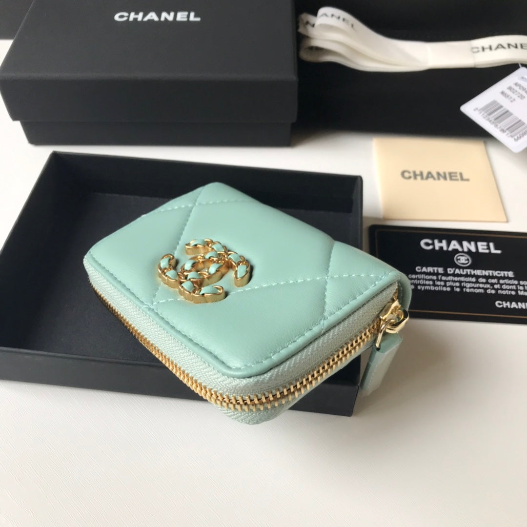 Glami-- Glami- Wallet Purse - CHL - 055
