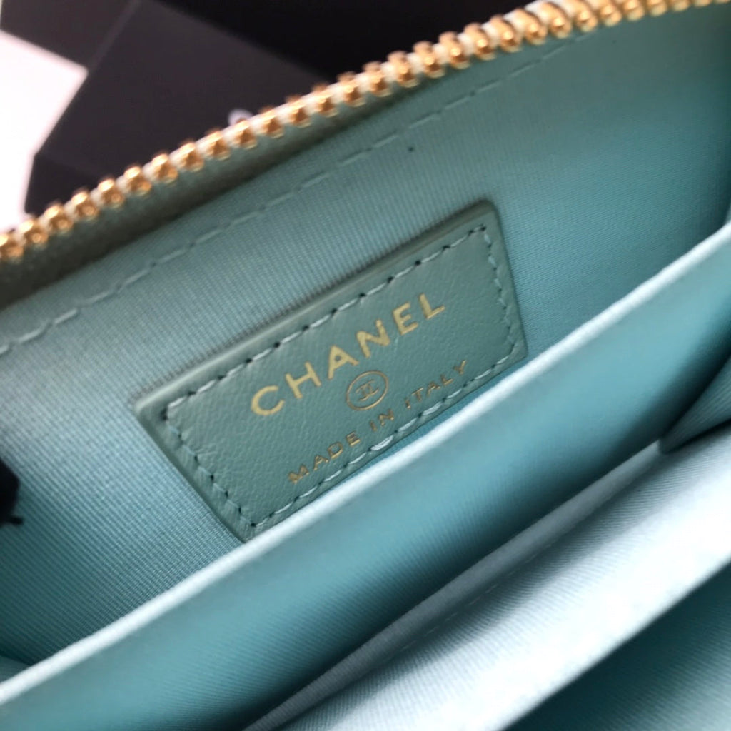 Glami-- Glami- Wallet Purse - CHL - 055