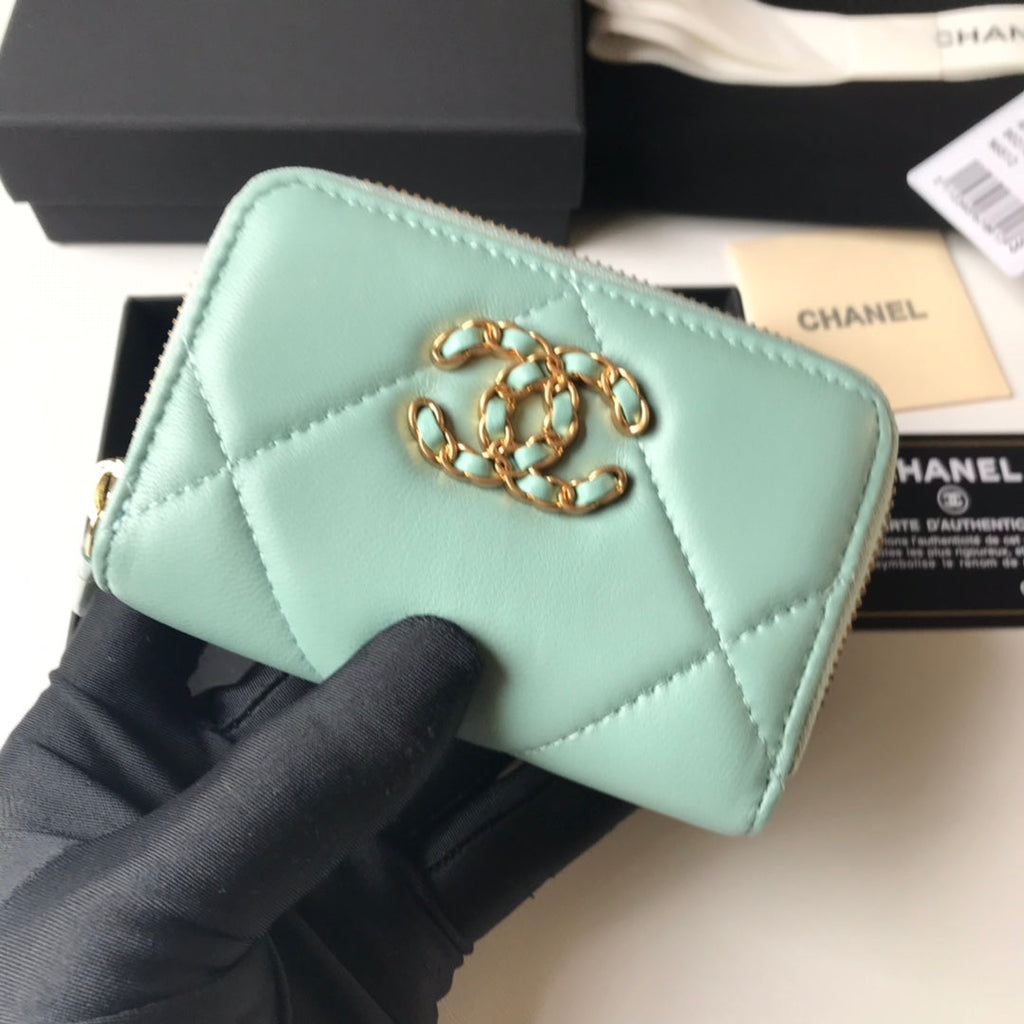 Glami-- Glami- Wallet Purse - CHL - 055