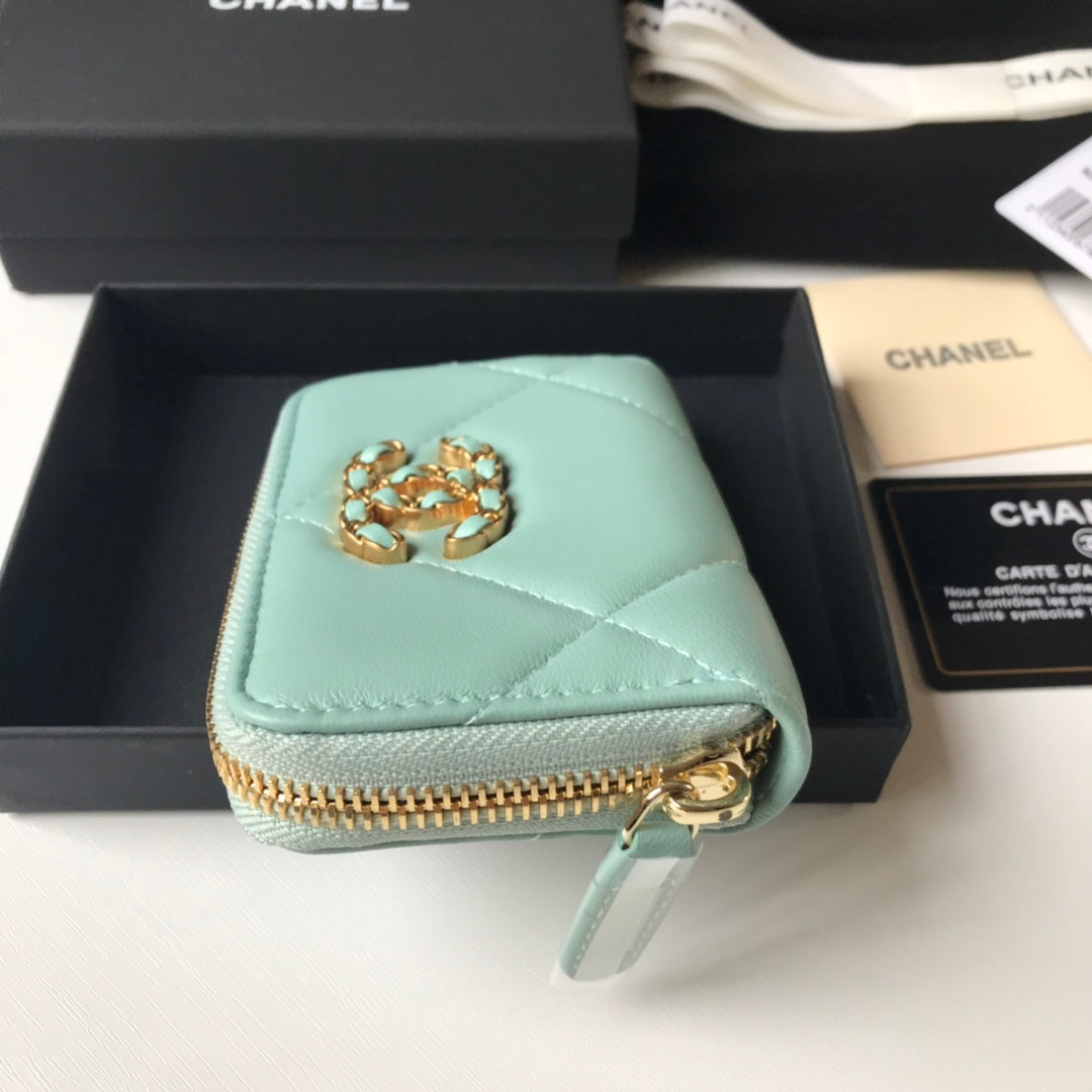 Glami-- Glami- Wallet Purse - CHL - 055