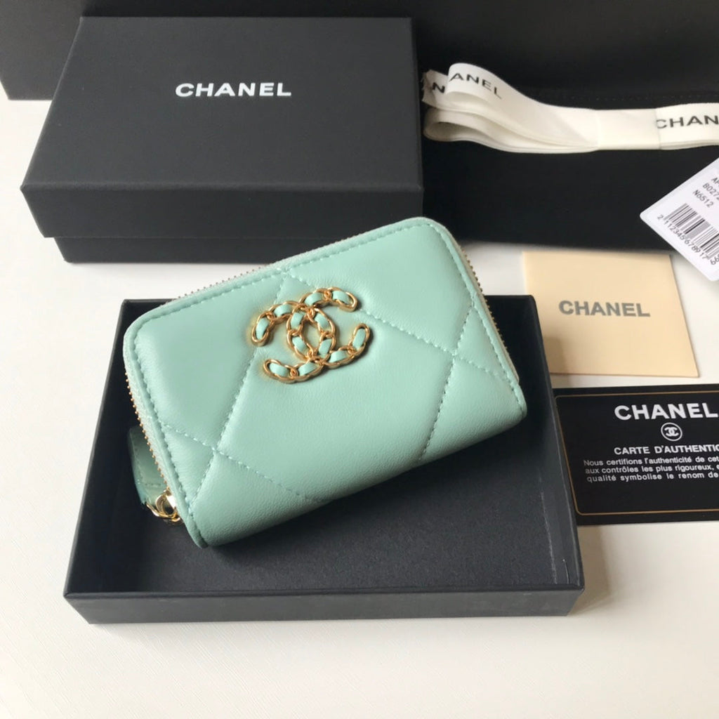 Glami-- Glami- Wallet Purse - CHL - 055