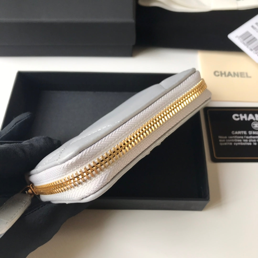 Glami-- Glami- Wallet Purse - CHL - 056