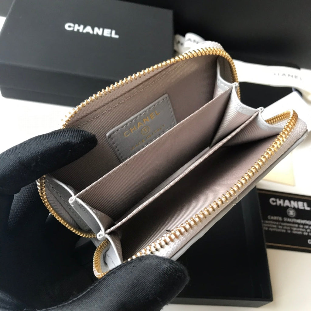 Glami-- Glami- Wallet Purse - CHL - 056
