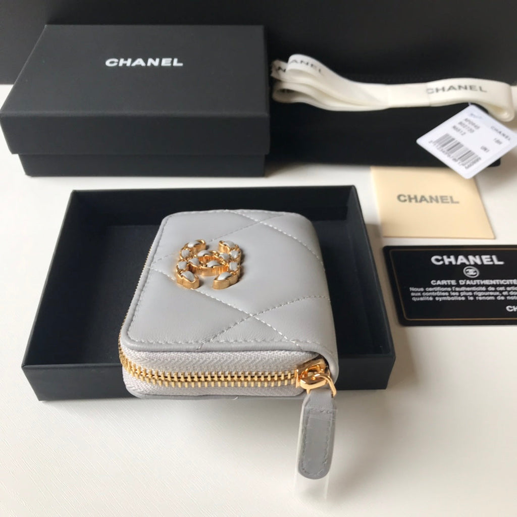 Glami-- Glami- Wallet Purse - CHL - 056