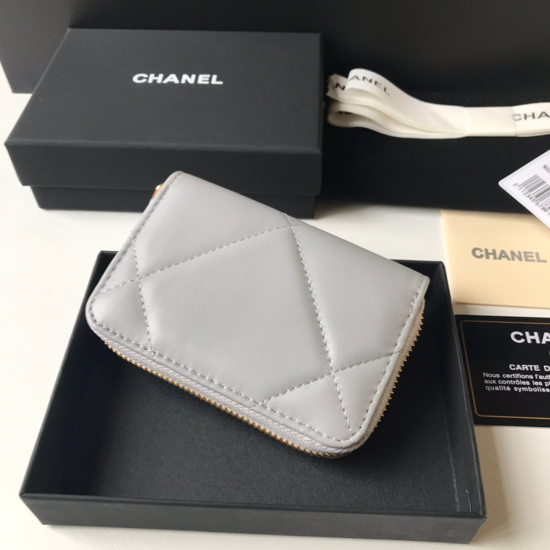 Glami-- Glami- Wallet Purse - CHL - 056