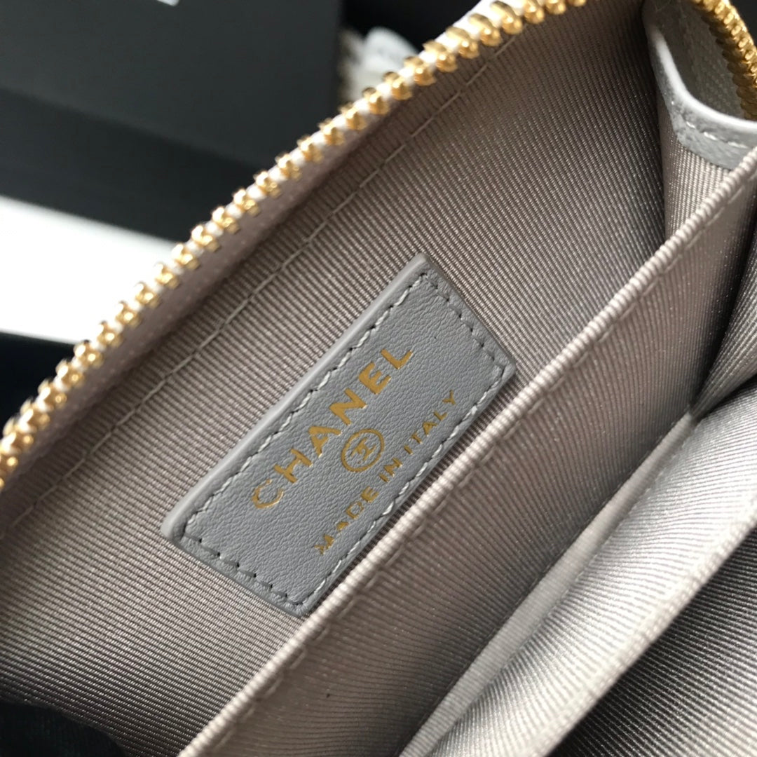 Glami-- Glami- Wallet Purse - CHL - 056
