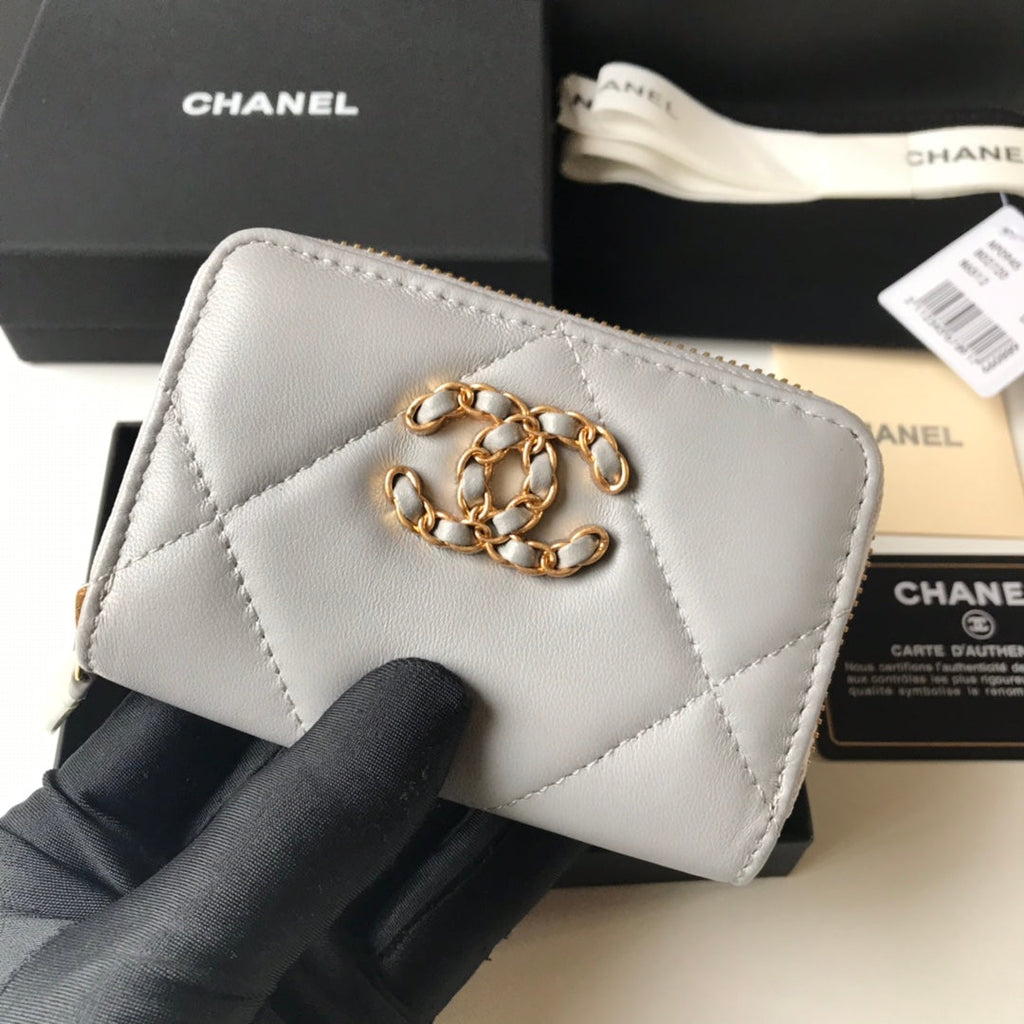 Glami-- Glami- Wallet Purse - CHL - 056