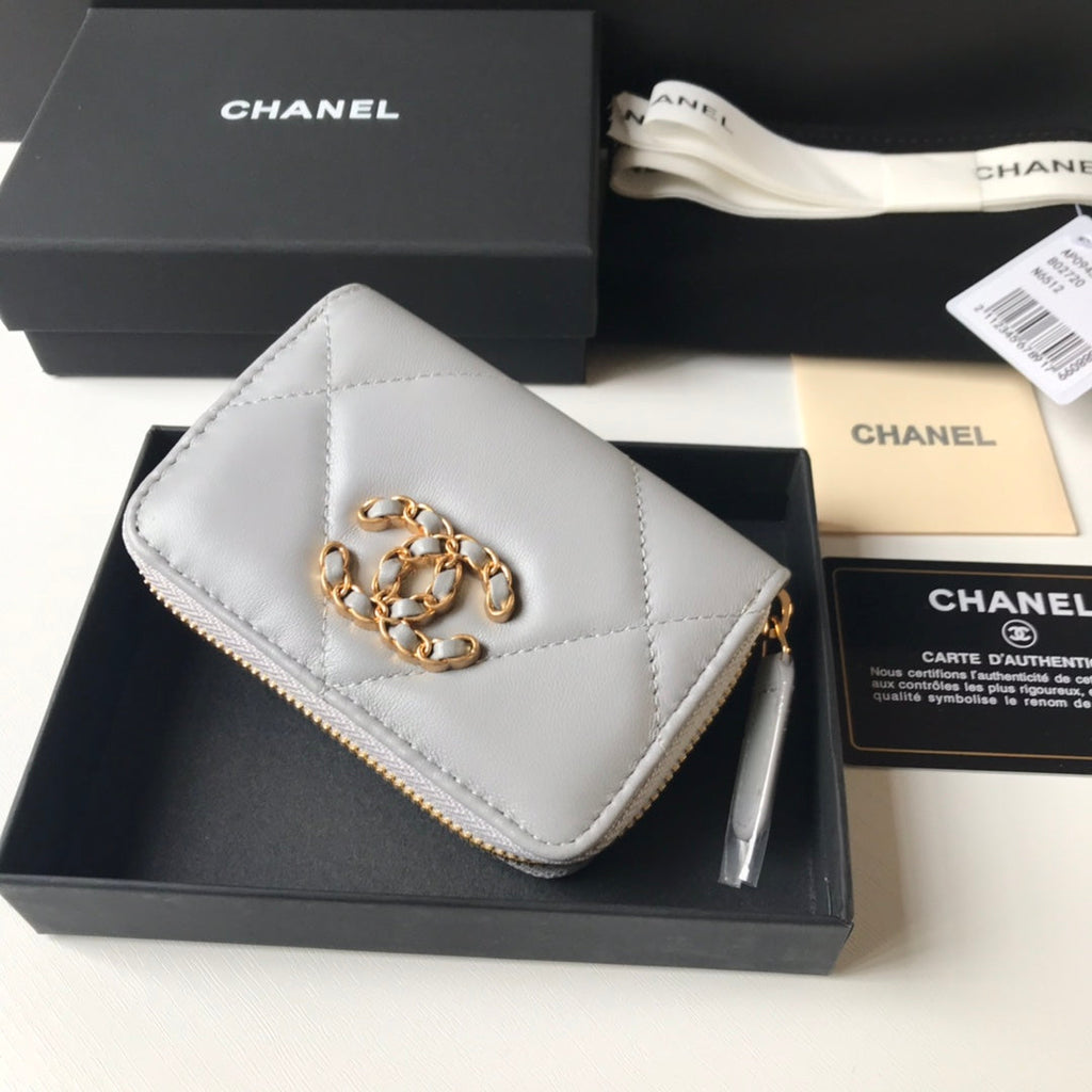 Glami-- Glami- Wallet Purse - CHL - 056