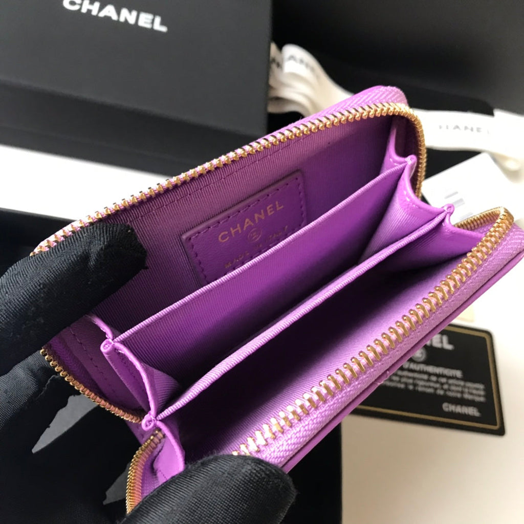 Glami-- Glami- Wallet Purse - CHL - 054