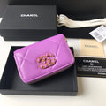 Glami-- Glami- Wallet Purse - CHL - 054