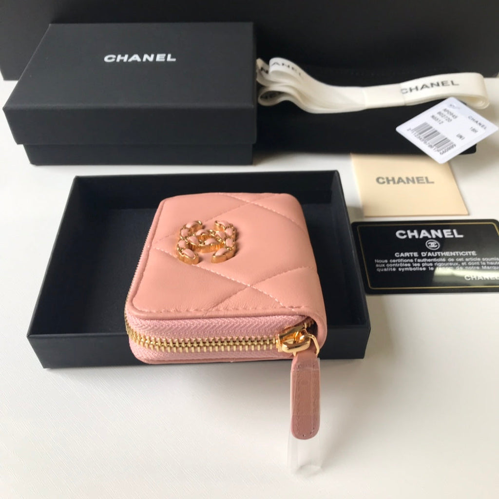 Glami-- Glami- Wallet Purse - CHL - 057