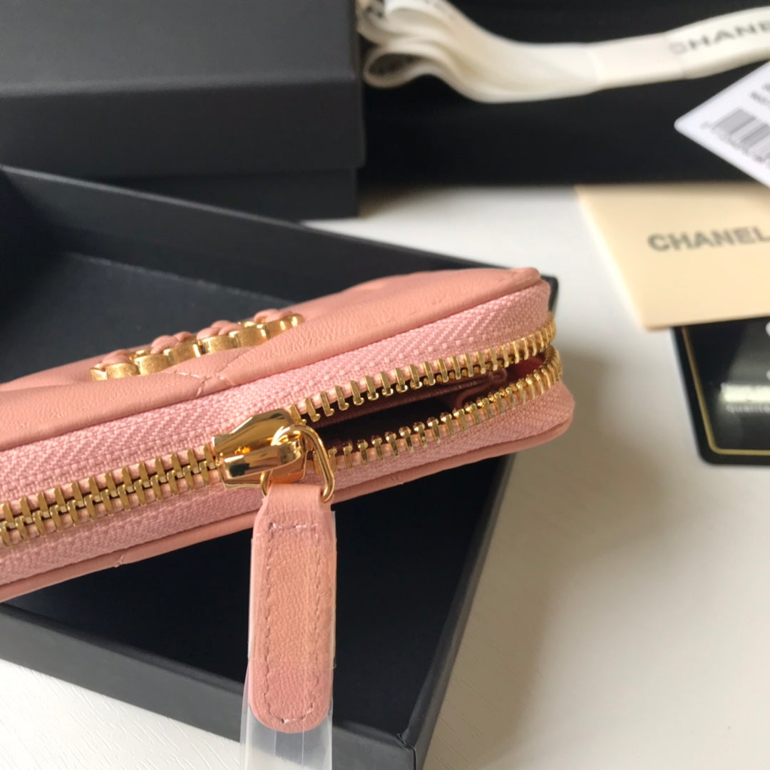 Glami-- Glami- Wallet Purse - CHL - 057