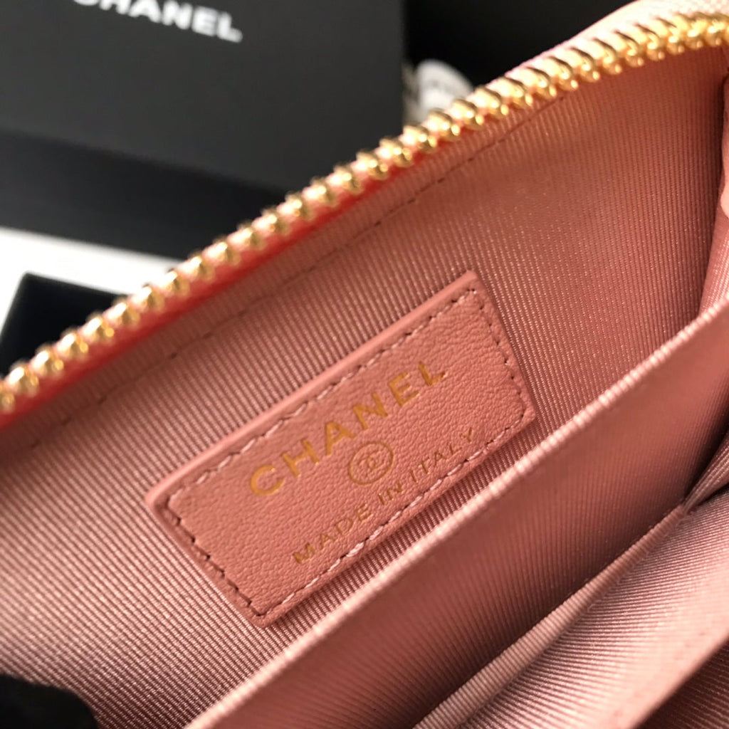 Glami-- Glami- Wallet Purse - CHL - 057