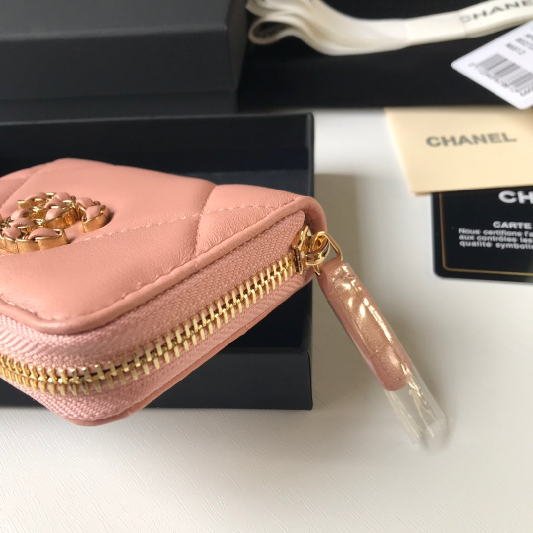 Glami-- Glami- Wallet Purse - CHL - 057