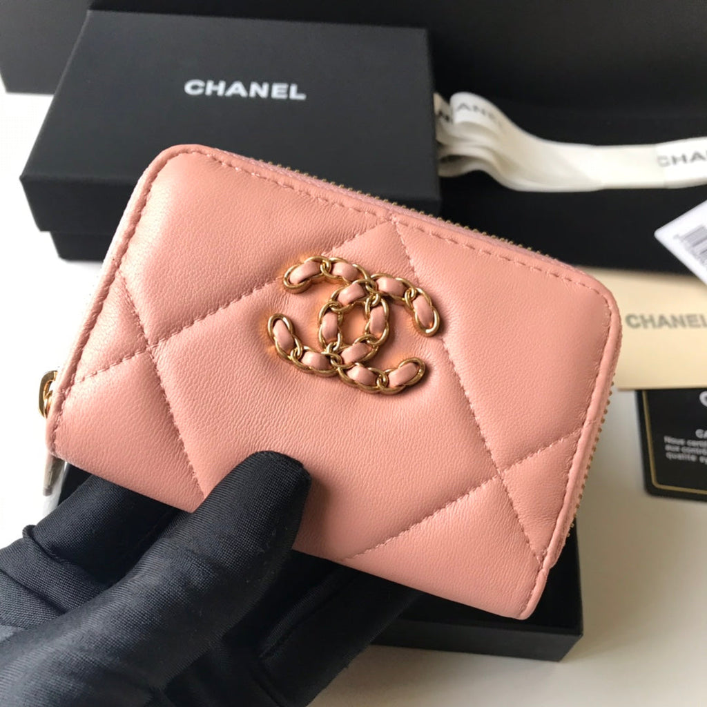 Glami-- Glami- Wallet Purse - CHL - 057