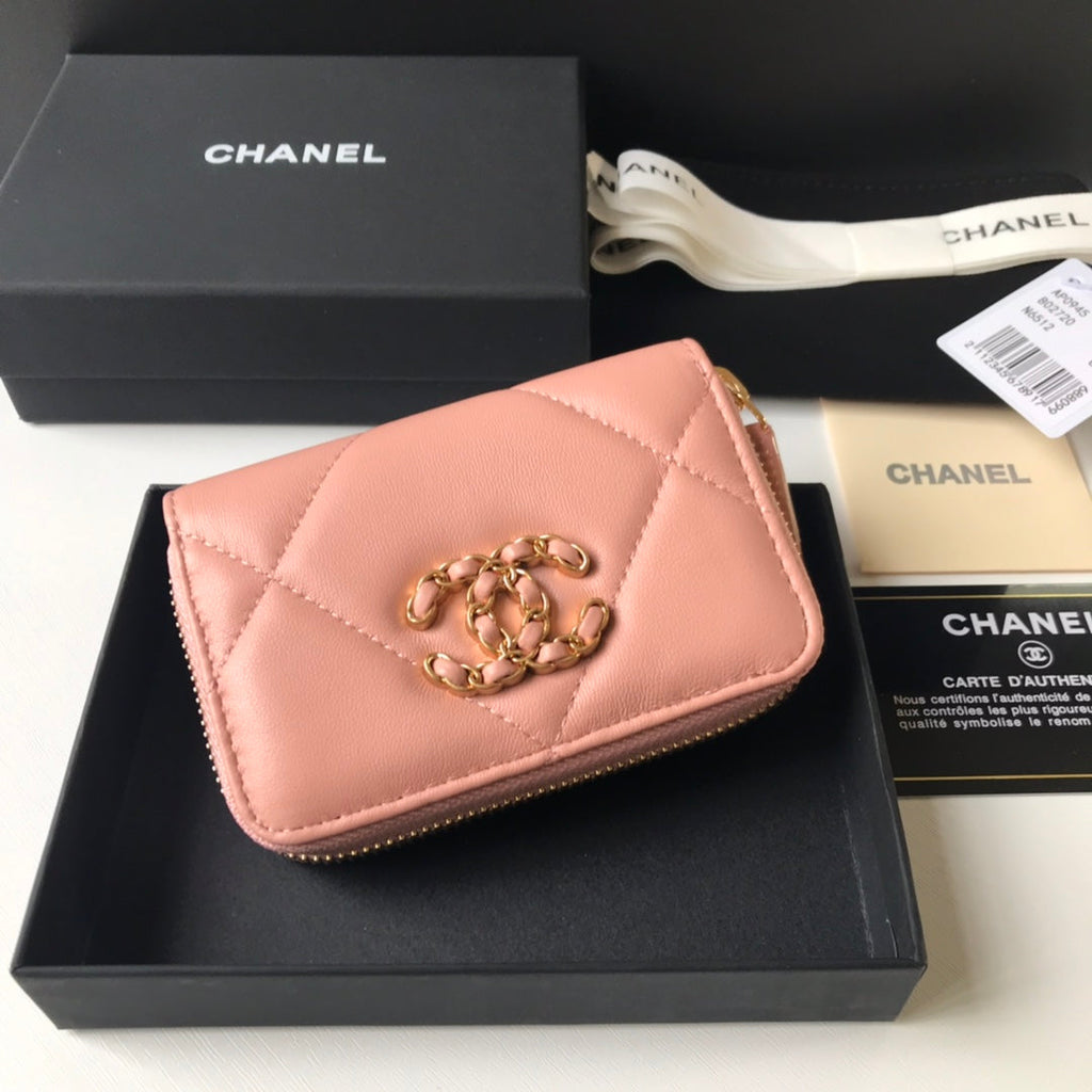 Glami-- Glami- Wallet Purse - CHL - 057
