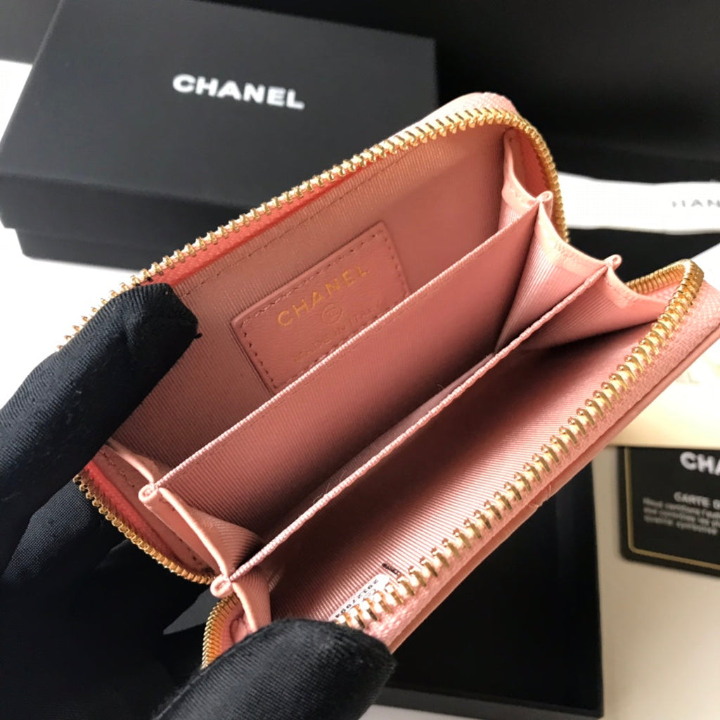 Glami-- Glami- Wallet Purse - CHL - 057