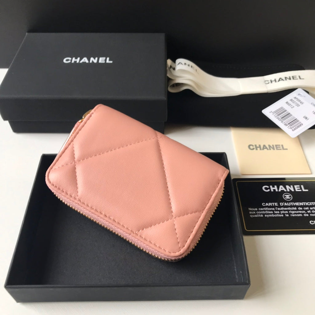 Glami-- Glami- Wallet Purse - CHL - 057