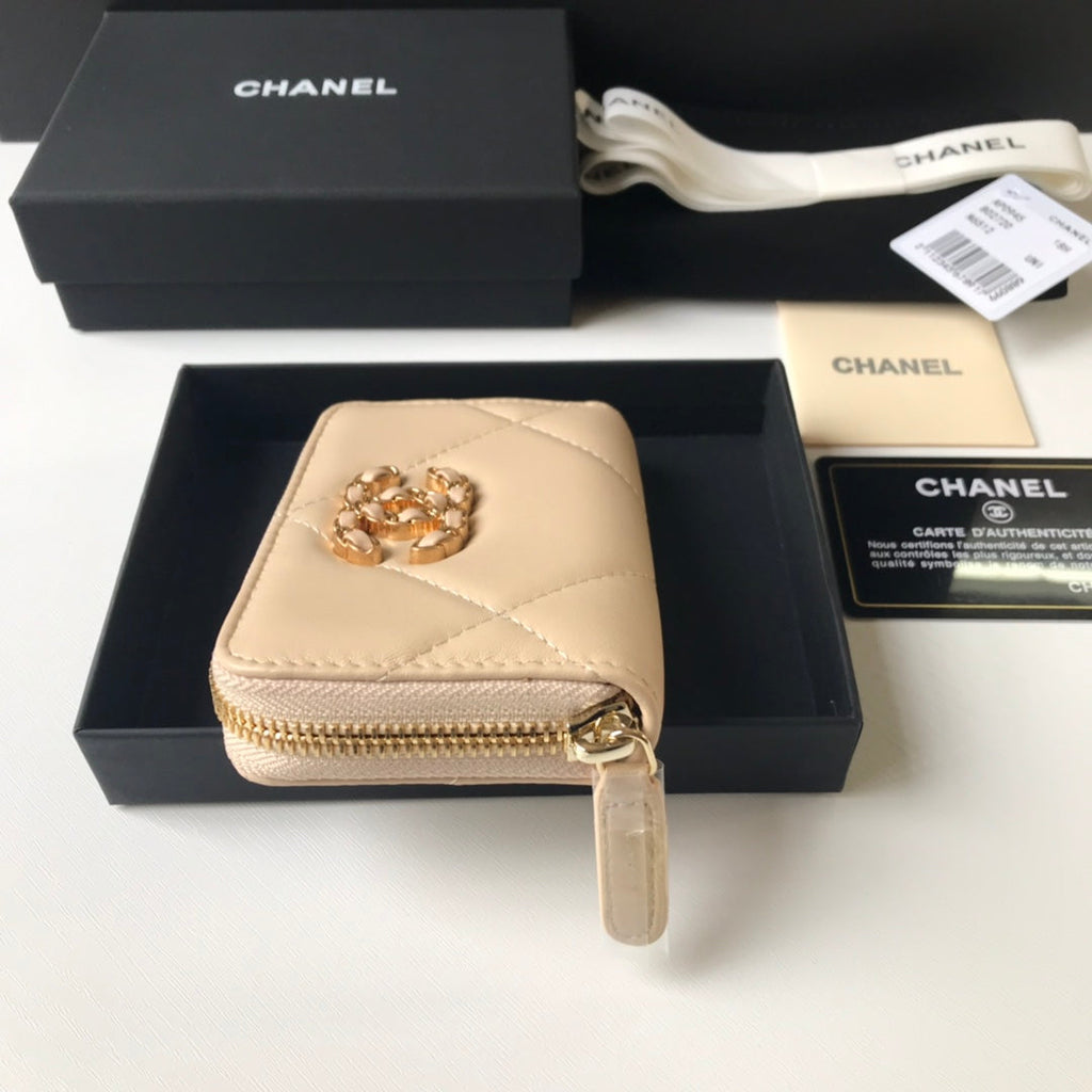 Glami-- Glami- Wallet Purse - CHL - 058