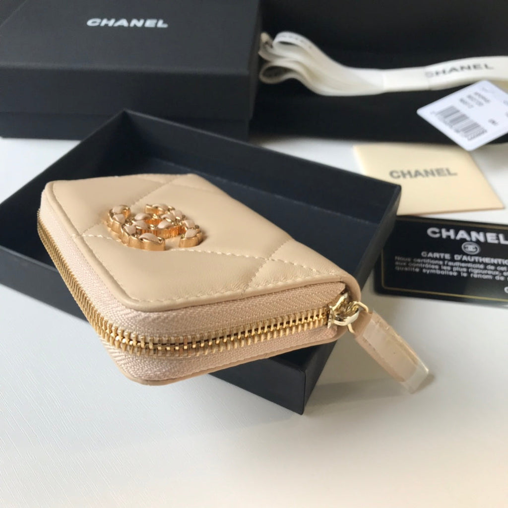 Glami-- Glami- Wallet Purse - CHL - 058