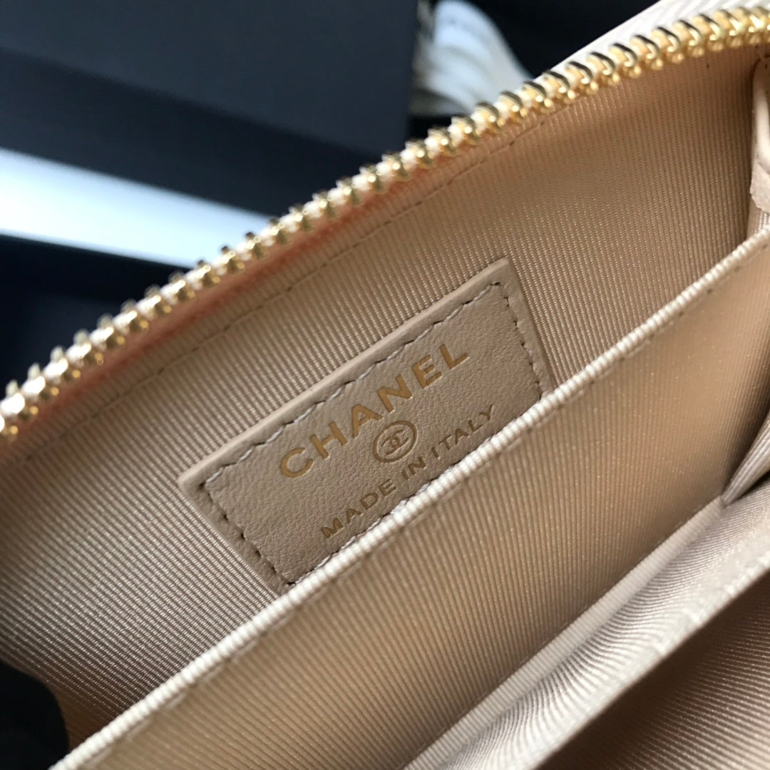 Glami-- Glami- Wallet Purse - CHL - 058