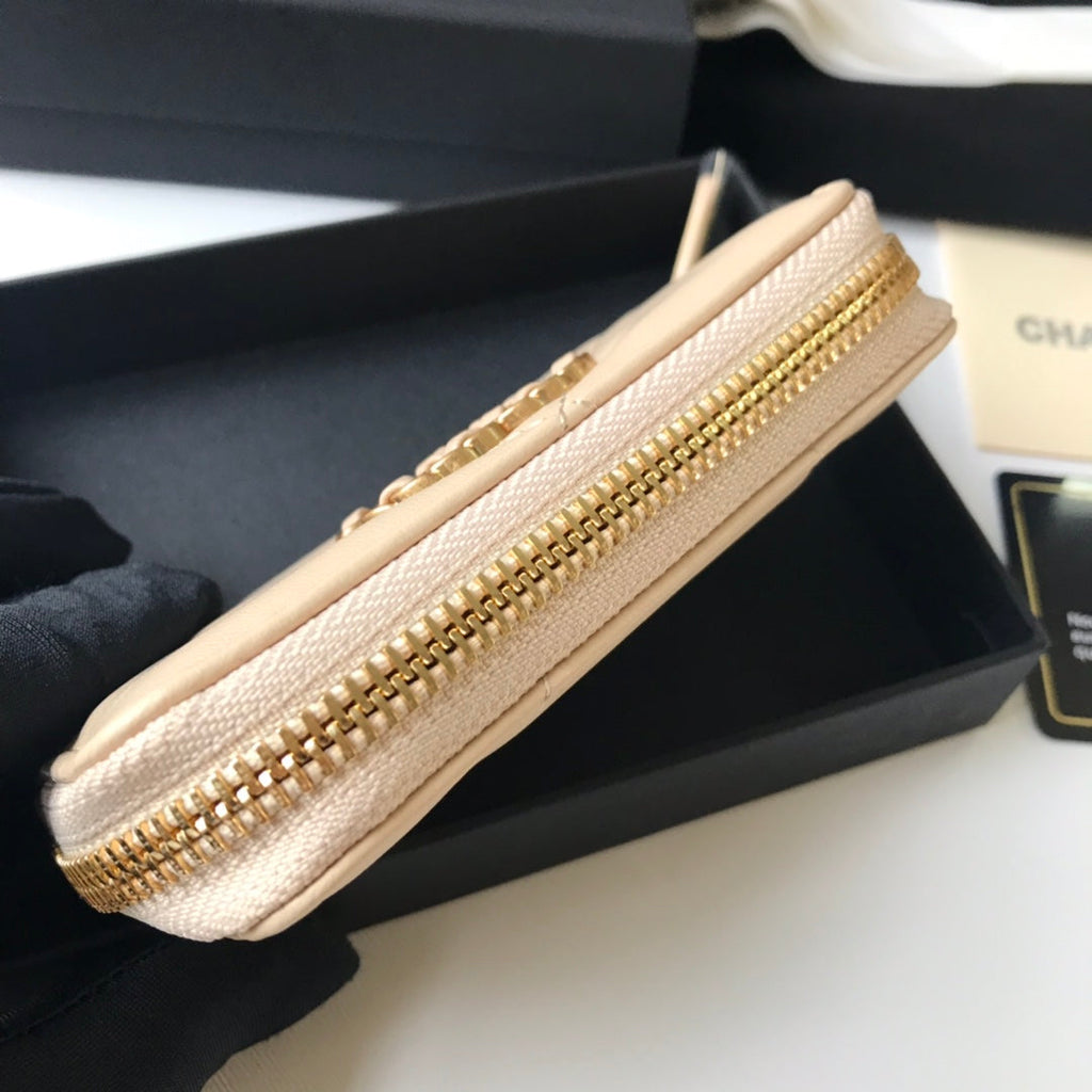 Glami-- Glami- Wallet Purse - CHL - 058