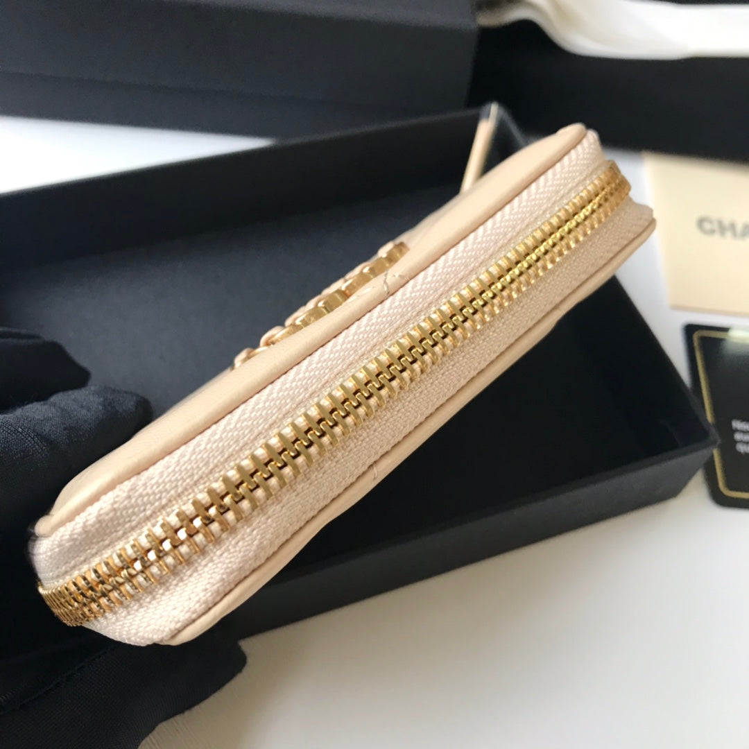 Glami-- Glami- Wallet Purse - CHL - 058