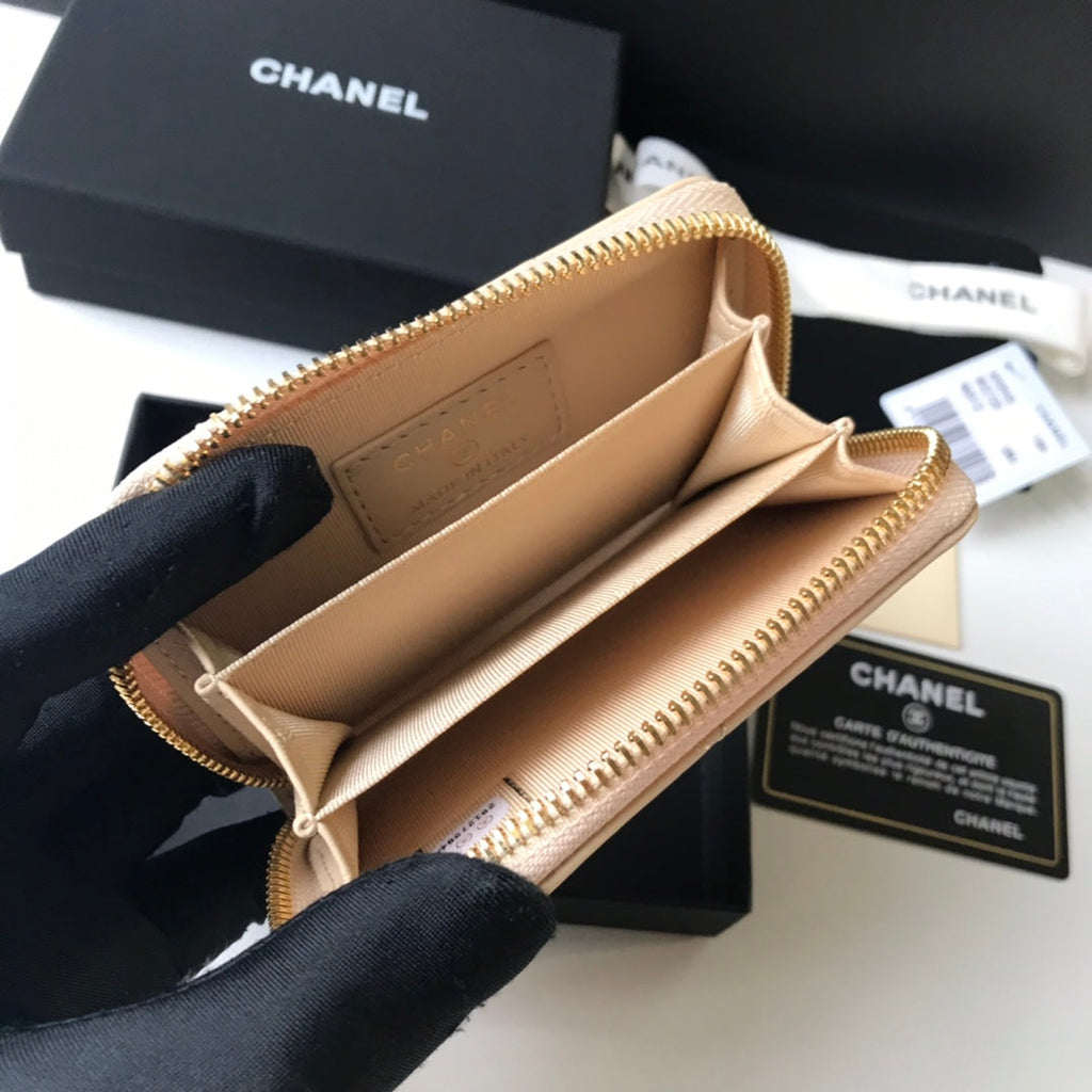 Glami-- Glami- Wallet Purse - CHL - 058