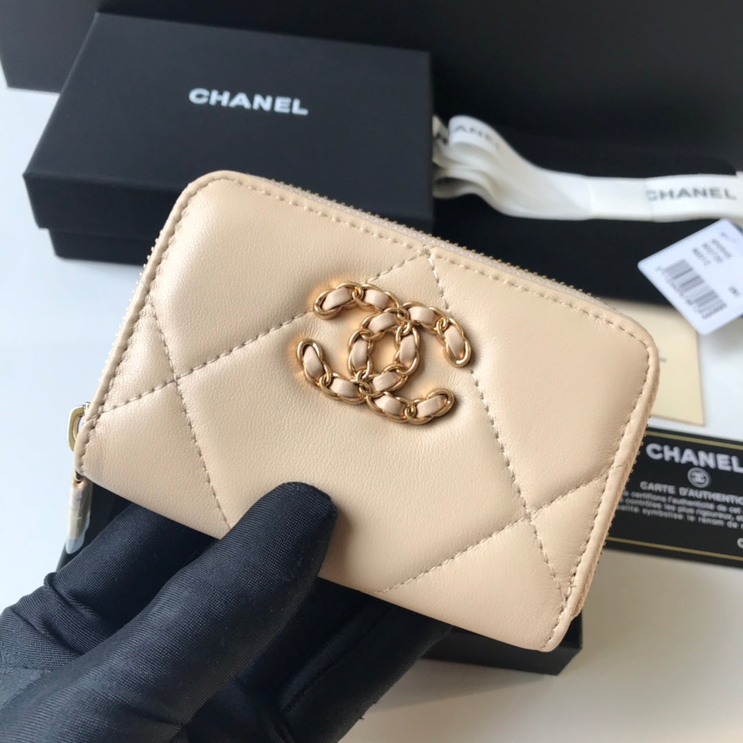 Glami-- Glami- Wallet Purse - CHL - 058